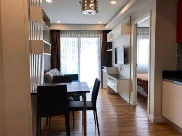 Jomtien Condo at Dusit Grand Park for Sale