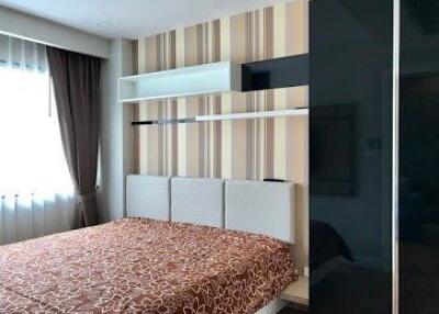 Jomtien Condo at Dusit Grand Park for Sale