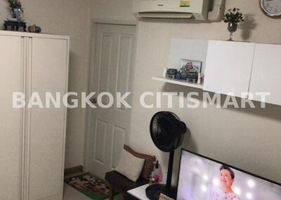 Condo at The Link Sukhumvit 64 for sale
