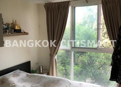 Condo at The Link Sukhumvit 64 for sale