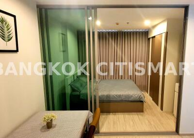 Condo at Ideo Mobi Bangsue Grand Interchange for sale