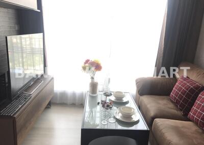 Condo at Aspire Rattanatibet for sale