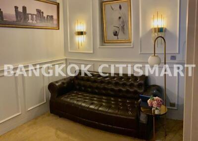 Condo at Life Asoke-Rama 9 for sale