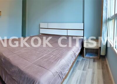 Condo at The Key@Phahonyothin for rent