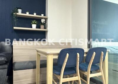 Condo at Aspire Sathorn - Ratchaphruek for sale