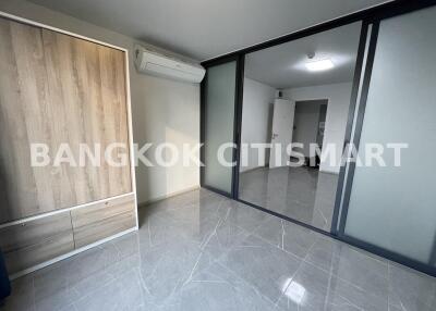 Condo at Aspire Wutthakat for sale