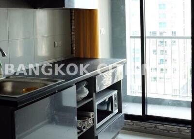 Condo at Aspire Sathorn - Taksin (Copper Zone) for sale