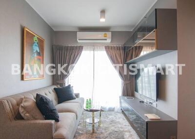 Condo at Ideo Sukhumvit 93 for rent