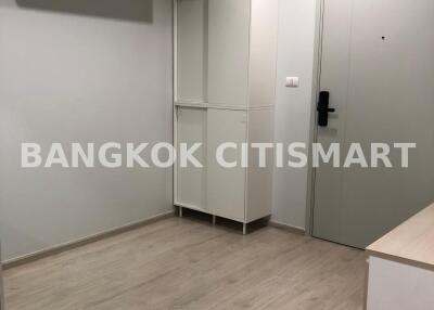 Condo at Aspire Ratchada-Wongsawang for sale