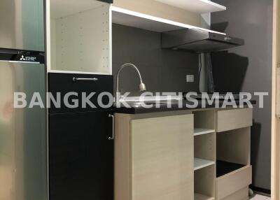 Condo at Aspire Ratchada-Wongsawang for sale