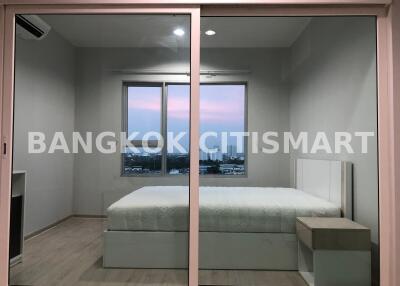 Condo at Aspire Ratchada-Wongsawang for sale