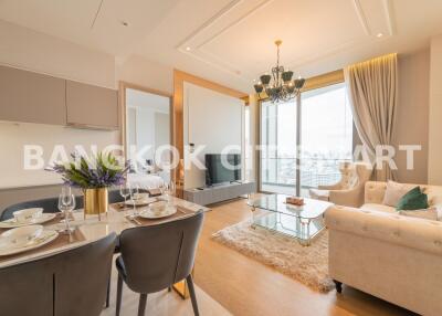 Condo at Magnolias Waterfront Residences ICONSIAM for sale