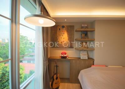 Condo at Maestro 39 for rent