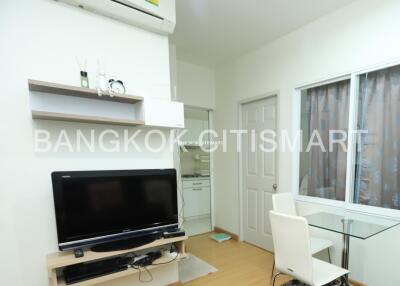 Condo at Life@Ratchada-Suthisan for sale