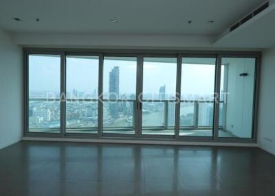 Condo at The River for sale