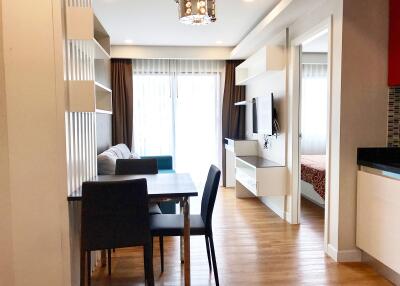 Condo in Dusit Grand Park for Sale in Jomtien