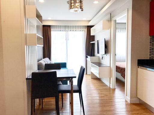 Condo in Dusit Grand Park for Sale in Jomtien