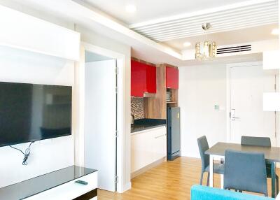 Condo in Dusit Grand Park for Sale in Jomtien