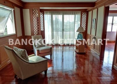 Condo at Baan Sukhothai for sale