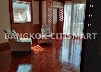 Condo at Baan Sukhothai for sale