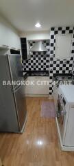 Condo at The Kris Express 2 Ratchada 19 for sale
