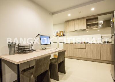 Condo at Sari by Sansiri  Sukhumvit 64 for rent