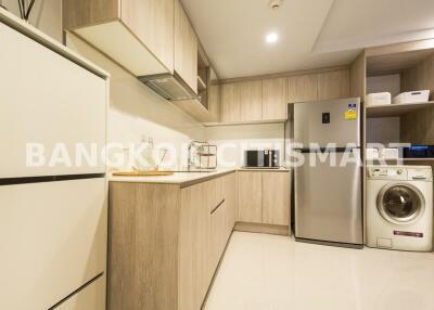 Condo at Sari by Sansiri  Sukhumvit 64 for rent