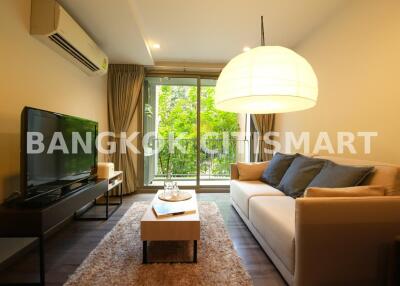 Condo at Sari by Sansiri  Sukhumvit 64 for rent