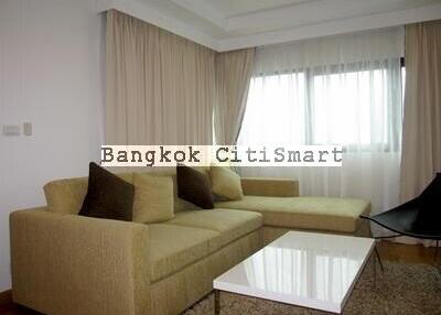 Condo at Sathorn Garden for rent