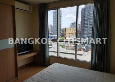 Condo at Life@Sukhumvit for rent