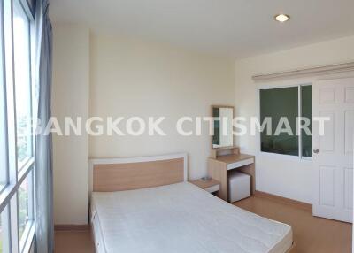 Condo at Life@Sukhumvit for rent