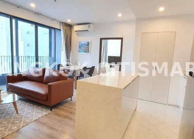 Condo at Ideo Mobi Sukhumvit 66 for sale