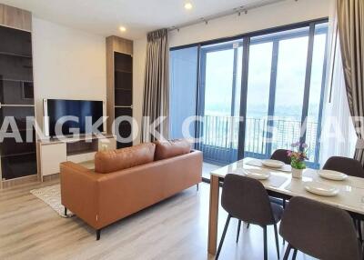 Condo at Ideo Mobi Sukhumvit 66 for sale