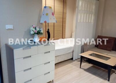 Condo at The Base Rama 9 - Ramkhamhang for sale