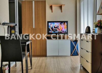 Condo at The Base Rama 9 - Ramkhamhang for sale