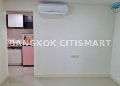 Condo at Indy Condo Issarapab 31 for sale