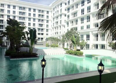 The Orient Jomtien Condominium for Sale