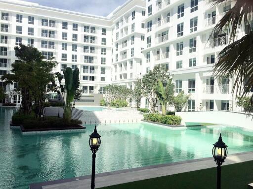 The Orient Jomtien Condominium for Sale