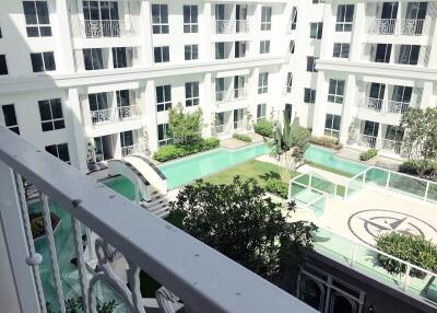 The Orient Jomtien Condominium for Sale