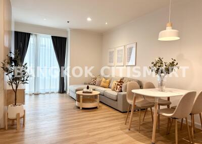 Condo at Baan Chaophraya for rent