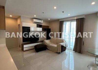 Condo at Villa Asoke for sale