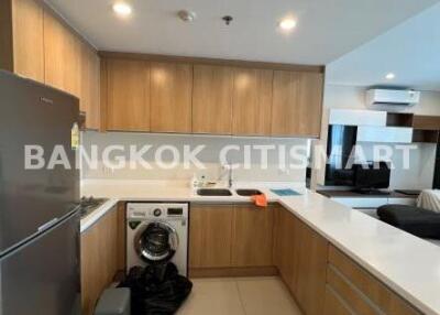 Condo at Villa Asoke for sale