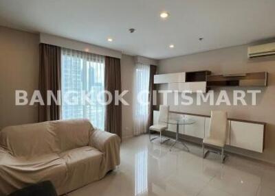 Condo at Villa Asoke for sale