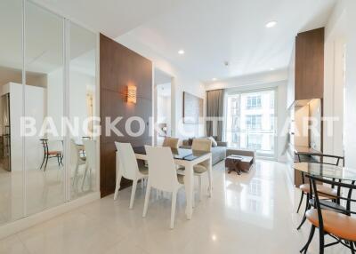 Condo at Q Langsuan for rent