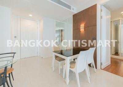 Condo at Q Langsuan for rent