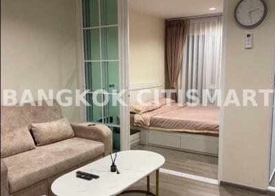 Condo at Regent Home@Bangson Station for sale