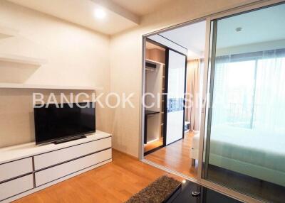 Condo at Abstract Phahonyothin Park for sale