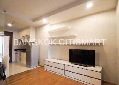 Condo at Abstract Phahonyothin Park for sale