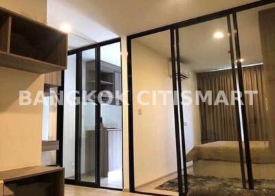 Condo at Kensington Phaholyothin 63 for sale