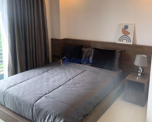 1 Bedroom Condo in Econdo Bang Saray Bang Saray C006698